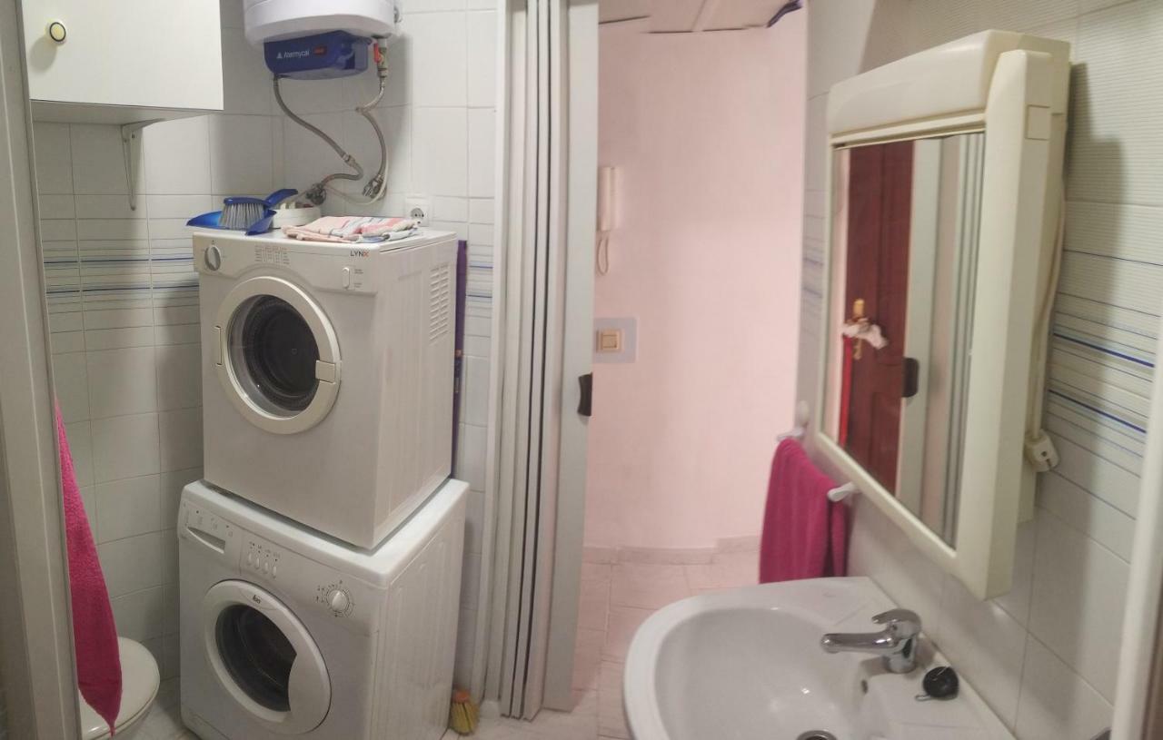 Estudio En Playamar Apartman Torremolinos Kültér fotó